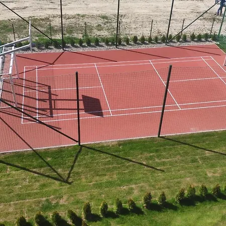 Blu Baltyk Apartament * Sarbinowo