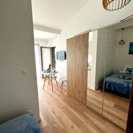 Blu Baltyk Apartament *
