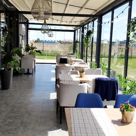 Apartamento Blu Baltyk Apartament